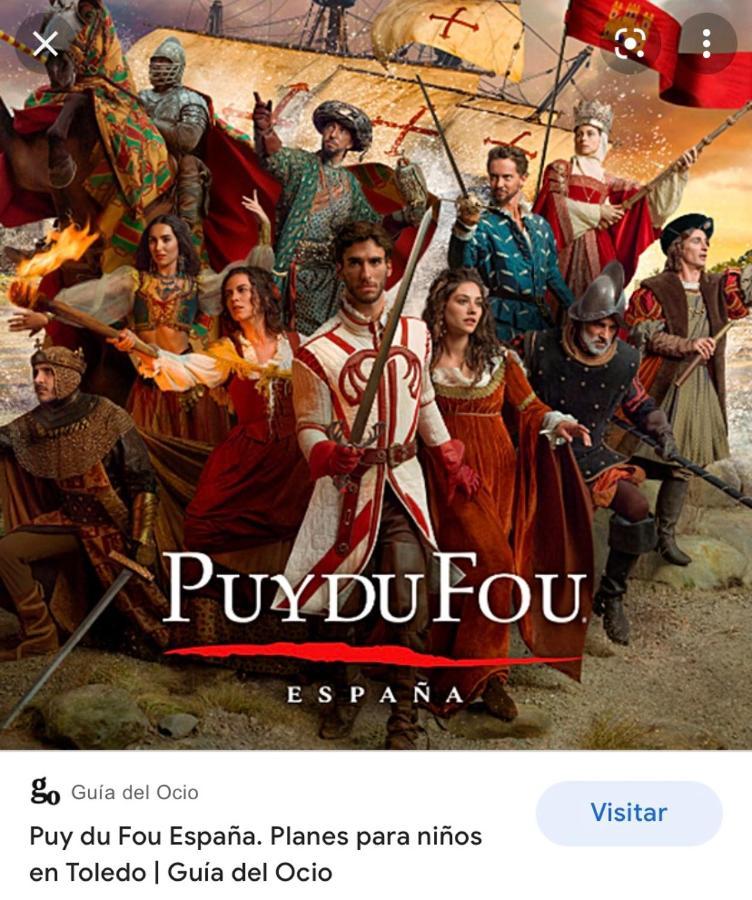 Esuri Chalet 300M Con 1000M Parcela Privada A 8Min De Puy Du Fou Архес Экстерьер фото