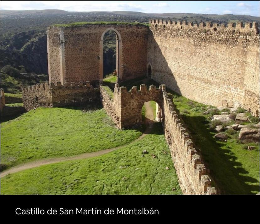 Esuri Chalet 300M Con 1000M Parcela Privada A 8Min De Puy Du Fou Архес Экстерьер фото